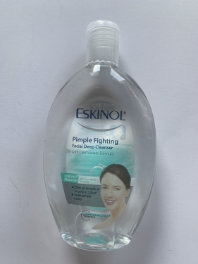 Eskinol-Pimple Fighting 225ml